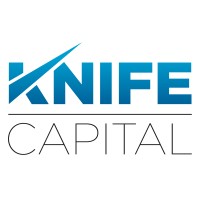 Knife Capital Logo