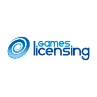 Games Licensing Group Logo