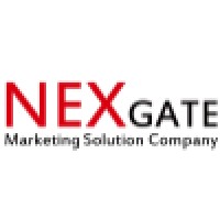 NEXGATE Logo