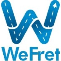 WEFRET Logo