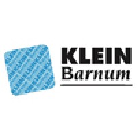 Klein Barnum Logo