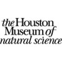Houston Museum of Natural Science Logo