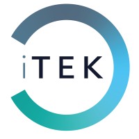 iTEK COMPUTER SOLUTIONS - part of the inTEC Group Logo