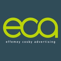 Effemey Cosby Advertising Logo