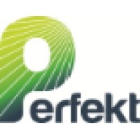 Perfekt Pty Ltd Logo