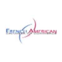 French American Chamber of Commerce Chattanooga Logo