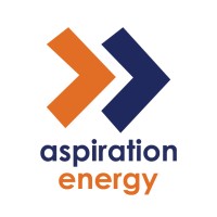Aspiration Energy Pvt.Ltd. Logo