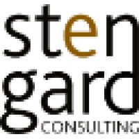 Stengard Consulting Logo