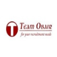 Team Obair Ltd Logo