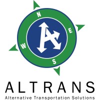 ALTRANS TMA, Inc. Logo