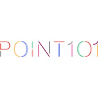 Point101 Logo
