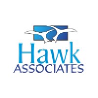 Hawk Associates People Development Logo