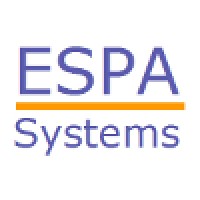ESPA Systems Oy Logo