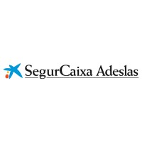 SegurCaixa Adeslas Logo
