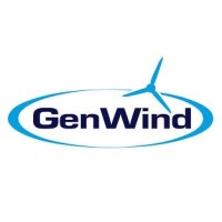GenWind Logo