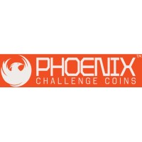 Phoenix Challenge Coins® Logo