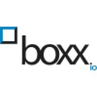 boxx.io Logo