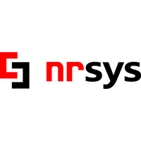 NRSYS s.r.o. Logo