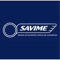 SAVIME Logo