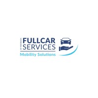 Fullcar Services by Feedback Logo