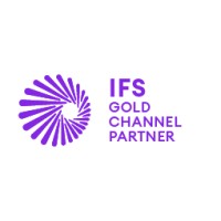 Alter Systems (IFS solutions implementation in Ukraine) Logo
