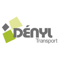 Denyl Transport Logo