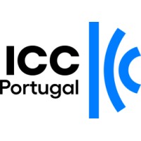 ICC Portugal - International Chamber of Commerce Logo