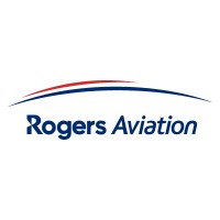 Rogers Aviation Logo