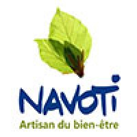 NAVOTI Logo