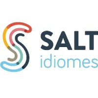 SALT idiomes Logo