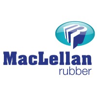 MacLellan Rubber Limited Logo