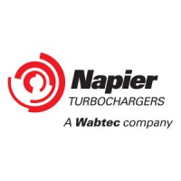 Napier Turbochargers Logo