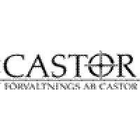 Förvaltnings AB Castor Logo