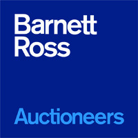 Barnett Ross Property Auctioneers Logo