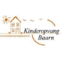 Kinderopvang Baarn Logo