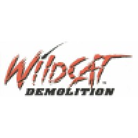 Wildcat Demolition Logo