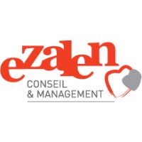 EZALEN Logo