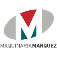 MAQUINARIA MARQUEZ Logo