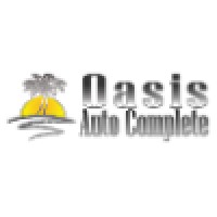 Oasis Auto Complete Systems Ltd Logo