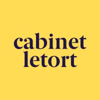 Cabinet Letort Logo