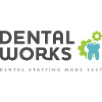 Dental Works Logo