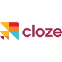 Cloze Logo