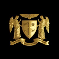 Angel Gabriel Aeronautics Logo