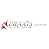 Praxis Health Group Logo