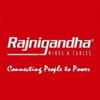 Rajnigandha Cables P. Ltd. Logo