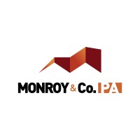 Monroy & Co.PA Logo