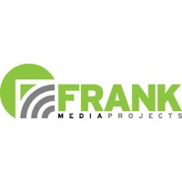 Frank Media Projects Logo