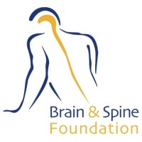 Brain & Spine Foundation Logo