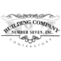 Building Company Number 7 Logo
