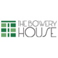 The Bowery House Logo